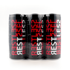 ACTION DRINK (PACK OF 6)