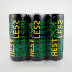 ACTION DRINK (PACK OF 6)