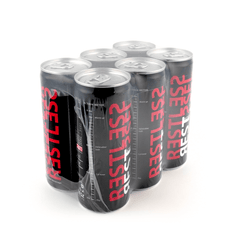 ACTION DRINK (PACK OF 6)