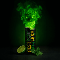 ACTION DRINK (PACK OF 6)